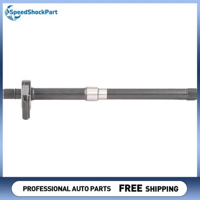 前右 CV 中级轴适用于道奇 Journey 2.4L 2011 - 2016 — 第 1/3 张图片