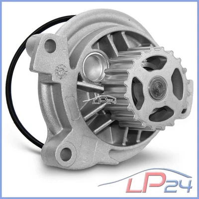 POMPE À EAU 20 DENTS POUR VW CRAFTER 30-35 30-50 2.5 TDI LT 28-35 1 2.4 2 2.5 - Photo 1/4