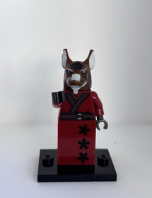 LEGO Teenage Mutant Ninja Turtles Master Splinter minifigure From Set 79103