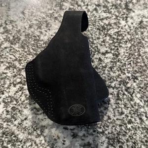 Galco Paddle Lite Holster - FNS 9/40 - FNP 9/40 - FNX 9/40 - FN-PDL480B Preowned - Picture 1 of 6