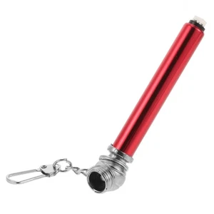  Tire Air Pen Pressure Gauge Car Automotive Gauges Automatic Deflator - Picture 1 of 12