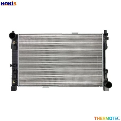 RADIATOR ENGINE COOLING D7M063TT FOR MERCEDES-BENZ C-CLASS/T-Model/Sportscoupe - Image 1 of 4