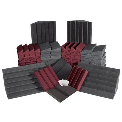 Kit Roominators Auralex Alpha-DST - Imagem 1 de 4