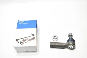 2006 - 2019 Audi A3 Left Driver Steering Tie Rod End - Bild 1 von 9