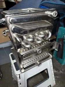 Scambiatore di calore Noritz SKJ72M - Foto 1 di 11