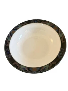 Vintage Denby Barock Müsli Suppenschüssel 7" Encore Collection England TOP - Bild 1 von 3