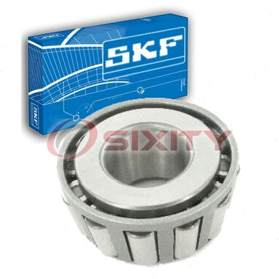 SKF Front Outer Wheel Bearing for 1967-1971 Aston Martin DBS Axle Drivetrain ah - Image 1 of 4