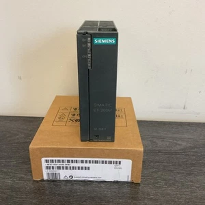 Siemens 6ES7 153-1AA03-0XB0 Simatic DP Interface Module - Picture 1 of 4