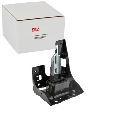 NTY MOTORLAGER GUMMIMETALLLAGER LINKS passend für CITROËN C-ELYSEE C3 C4 DS3 DS - Bild 1 von 4