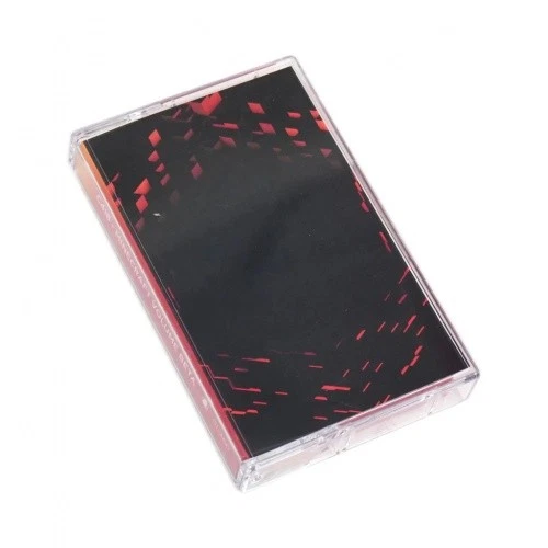 C418 Minecraft Volume Beta NEW CASSETTE Ghostly International  - Image 1 of 1