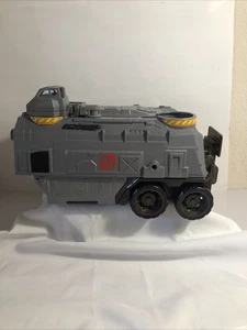 G i JOE Rolling Operations Command Vehicle R.O. C. C. MISSING CAB UNVOLLSTÄNDIG - Bild 1 von 19