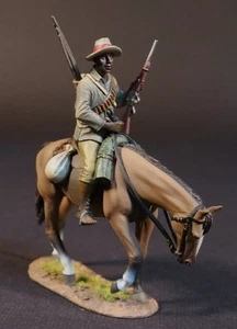 GGNNH-02 Natal Native Horse, Eshowe Relief Column - John Jenkins Designs - Picture 1 of 3