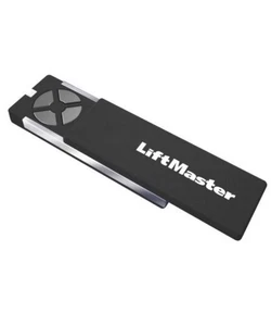 LiftMaster TX4UNI Universal Fernbedienung 4 Tasten 433 MHz - Bild 1 von 4