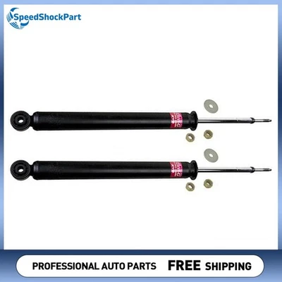 Fits 2004-2010 BMW X3 Rear Shock Absorber - Image 1 of 4