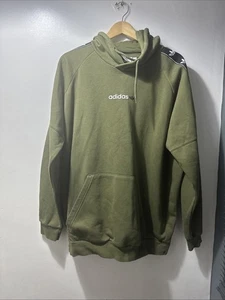 Adidas Trainingsanzug grün Hoodie Größe XL Herren » - Bild 1 von 10