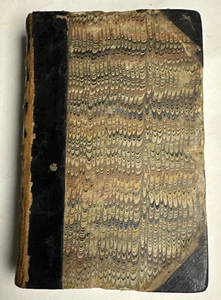 M4 1831 Allan Cunningham: Most Eminent British Painters & Sculptors Vol 2 Book - Imagen 1 de 13