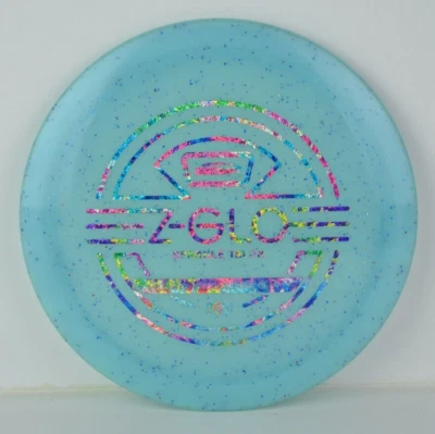 🎉PARTY TIME🎉 Discraft Z GLO Sparkle Talon, 2021 Ledgestone, 172g - Image 1 of 4