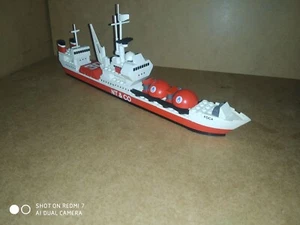 TENTE 0634 - Transporte Mixto Seagull - Imagen 1 de 6