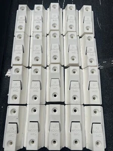 Lotto di (20) attacchi EZ per fili - nuovi - Foto 1 di 4