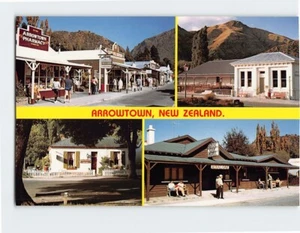 Postcard Arrowtown - Picture 1 of 2