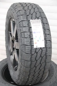 VW Bus T5 T6 T6.1 Bulli Satz Räder Alufelgen P04 Bridgestone All Terrain Reifen - Bild 1 von 3
