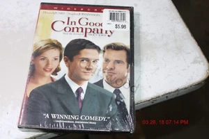 In Good Company (DVD, 2004, Widescreen) - Picture 1 of 2