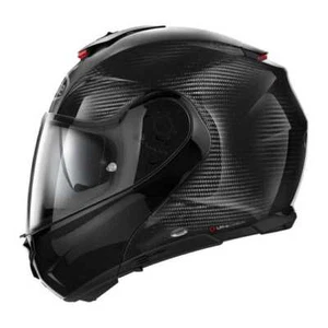 Casco de turismo frontal abatible para motocicleta X-Lite 2023 X-1005 Dyad N-Com ultra carbono - Imagen 1 de 3