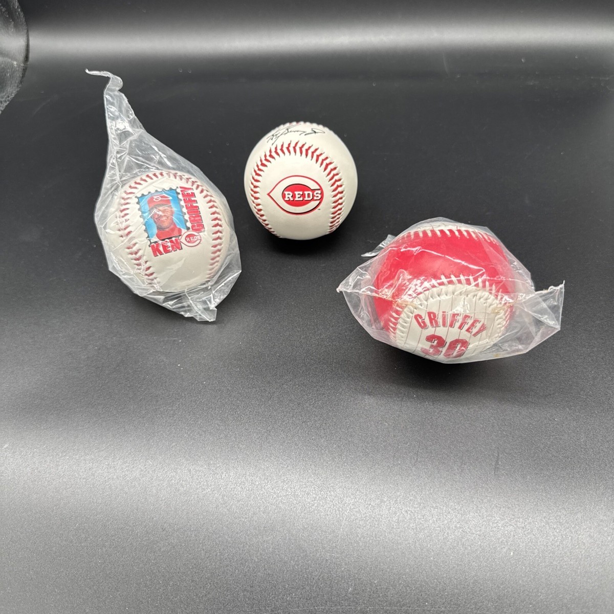Ken Griffey入手困難 150枚限定 MLB150周年記念メダリオン Ken