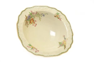 Devon Myott Staffordshire England 8,75" Servierschüssel - Bild 1 von 2