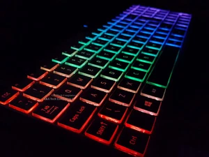 Premium MEDION Erazer Gaming Laptop i5, 16 GB RAM 512 GB SSD GeForce RIG PC - Picture 1 of 15