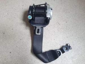 Gurt Mercedes 238 Sicherheitsgurt Hinten Rechts Seat Belt Right A2388603600 - Picture 1 of 8