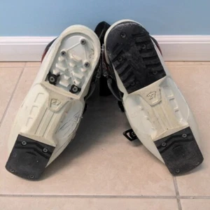 Salomon Energiser 90 Custom Fit Sport Skischuhe Gr. 27 / 27,5 , 317mm Beschreibung lesen - Bild 1 von 6