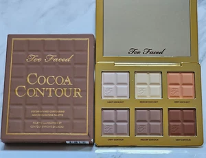 Too Faced COCOA CONTOUR Palette - Picture 1 of 4