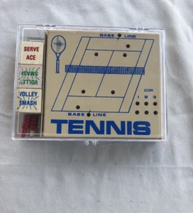 Juego de mesa de madera vintage Crestline cubos clavijas ~ completo ~ ¡Envío gratuito! - Imagen 1 de 4