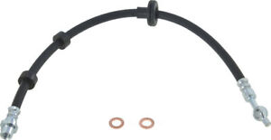 Brake Hydraulic Hose-OEF3 Front Autopart Intl fits 06-12 Land Rover Range Rover