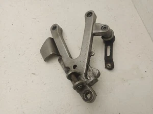 Aprilia RS 125 Fußrastenhalter rechts vorne - Bild 1 von 12