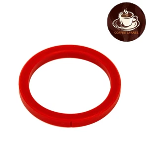 Silicone GROUP SEAL 64 x 52 x 6.3mm suits LA SAN MARCO 100, 85, 95 - Picture 1 of 5