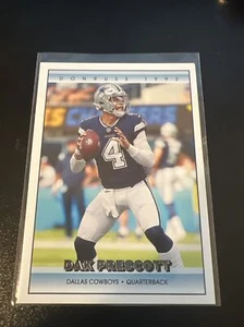 2022 Panini Donruss Football Dak Prescott RETRO 1992 #5 - Picture 1 of 2