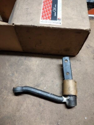 Conjunto de brazo ralentí GM Saginaw años 60 5693507 Cadillac Pontiac Oldsmobile Nuevo de Lote Antiguo Foto 1 de 4