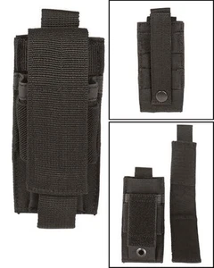 Bolsa Mag. para pistola individual, exterior, militar, paintball -NUEVA- - Imagen 1 de 4