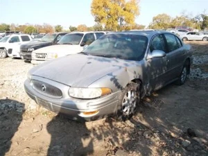 LESABRE   2004 Hood Hinge 2018790 - Picture 1 of 6