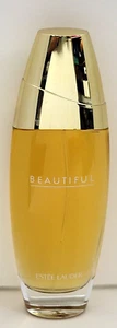 ESTEE LAUDER BEAUTIFUL EAU DE PARFUM 3.4 fl oz Spray for WOMEN (UNBOXED) - Picture 1 of 4