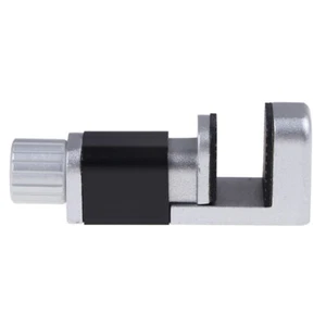 Metal Adjustable Clip Fixture LCD Screen Fastening Clamp Cell Phone Repair To-oh - Zdjęcie 1 z 8