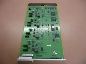 AT&T/Lucent/Avaya TN763D Circuit Card - Picture 1 of 3