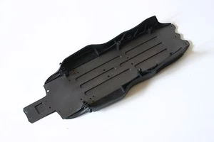 VBC Racing Firebolt DM Alloy Lower Chassis Plate + Side Pods - B-02-VBC-6024 - Picture 1 of 2