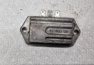 Kohler Atemregler 41 403 09 - Bild 1 von 2