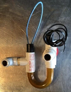RECTORSEAL EZTRAP EZT210 TRAPPOLA CONDENSA 3/4 CON INTERRUTTORE DI TROPPO PIENO - Foto 1 di 3