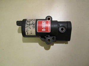 078133455A Audi a4 1997.y válvula de control de ralentí - Imagen 1 de 4