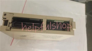 1PC Used OMRON PLC CS1W-NC413 NC UNIT - Picture 1 of 1