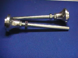 CLASSIC MINI REAR SUSPENSION HI LO's KIT, FIT ALL MINIS - Picture 1 of 4